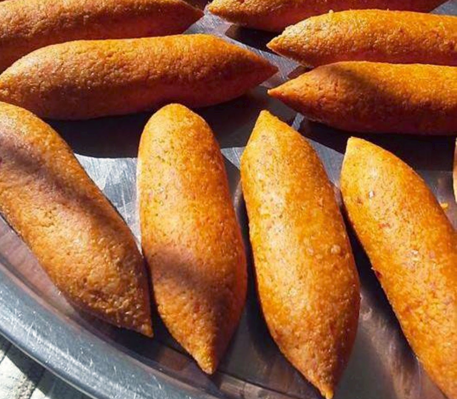 Izmir Ev Yemekleri Siparis Izmir Icin Icli Kofte Siparisi Alinir