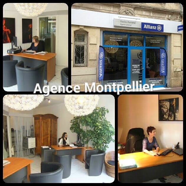 Retrouvez nous également à Montpellier !