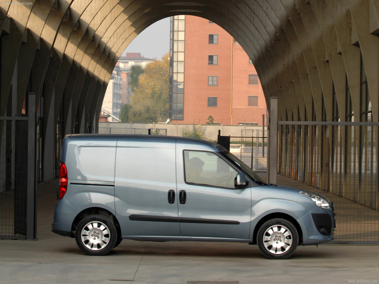 Deux nouveautés Fiat : Doblò Cargo Maxi XL et Scudo Véhicules