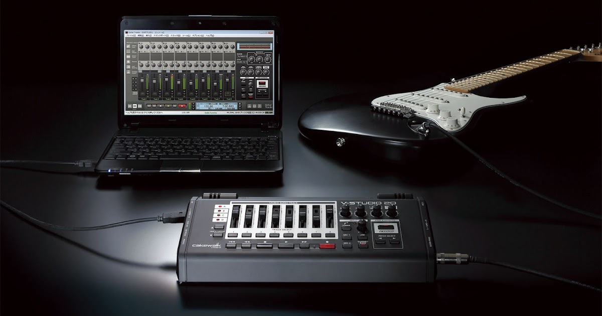 midiyodi vs cakewalk midiyodi vs cakewalk