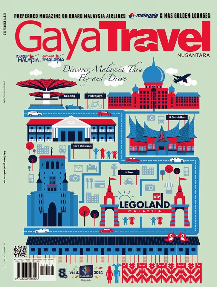 GAYA TRAVEL