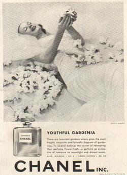 gardenia chanel perfume