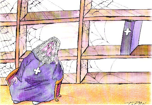 CartoonColors: Results.. The International Exhibition of Satirical Graphic BUCOVINA - ROMANIA ...