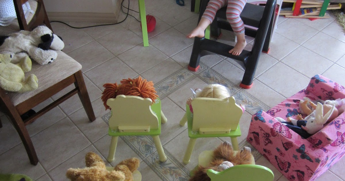 Learn with Play at Home Pretend School Imaginative Play