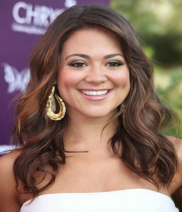 Prom Hairstyles For Short Hairs 2014