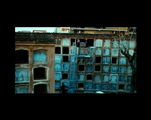 Public spaces, privates lives