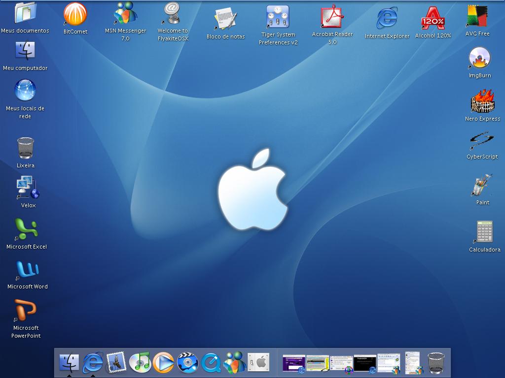 macos vm linux macos vm linux