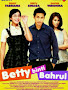 FTV Betty Binti Bahrul RCTI
