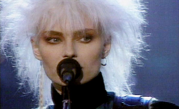 Aimee Mann Christuskirche Bochum