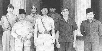 5 Jenderal Legendaris Sahabat Jurnalis [ www.BlogApaAja.com ]