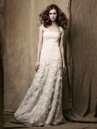 Lela Rose Wedding Dresses Fashion