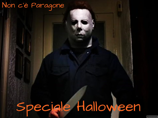 Speciale "Halloween"