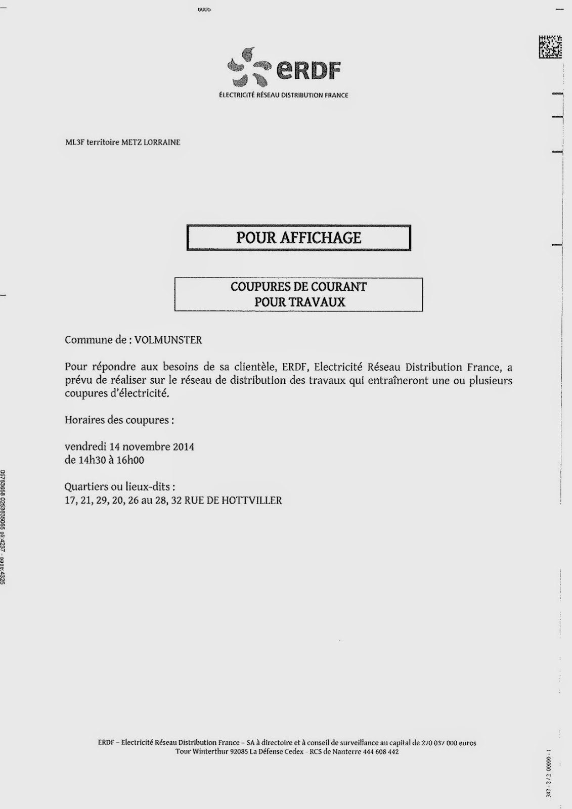 rencontres et traditions nousseviller