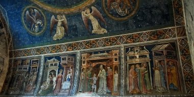 Chiesa di San Giovanni Elemosinario – Easy Guide Italy