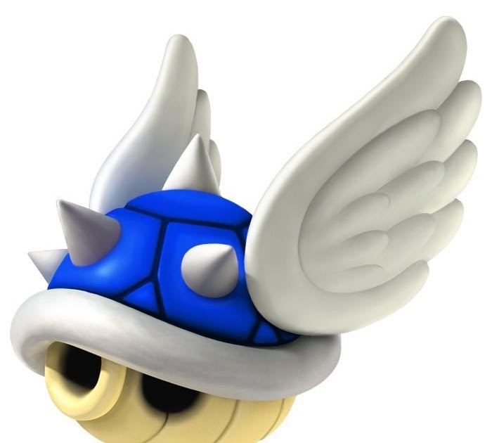 Peace and Geek Les carapaces bleues ontelles tuées Mario Kart