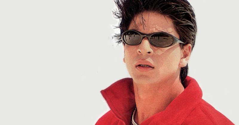 Fan Club Shahrukh Khan