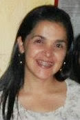 Profª. Nathania César Gomes