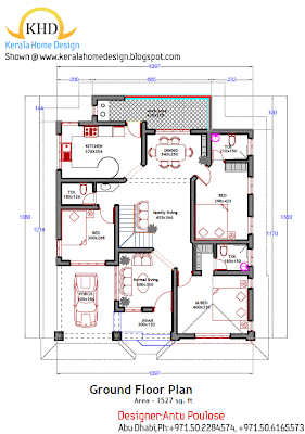 New Home Plans - June 2011