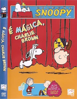 Coleção Snoopy Volumes 2
