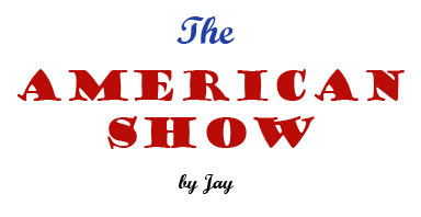 The American Show by Jay