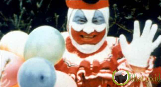 John Wayne Gacy (Sang Badut Pembunuh) John Wayne Gacy (Sang Badut Pembunuh)
