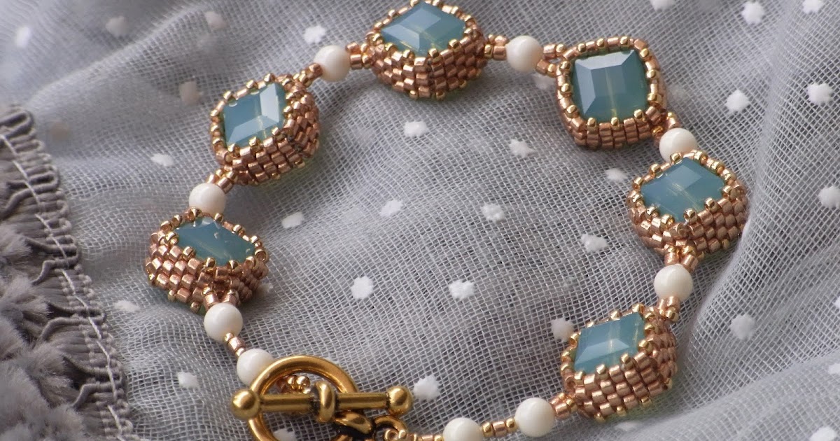 Lysynde Crystal building blocks