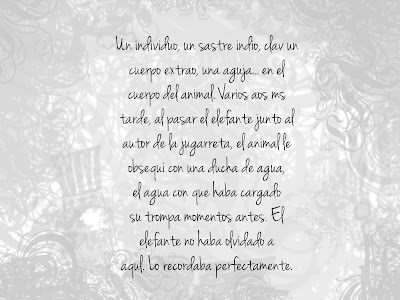 Los elefantes pueden recordar - Agatha Christie