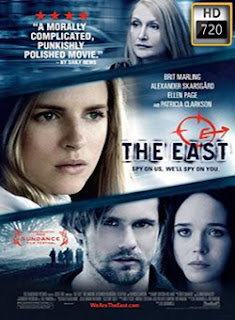 The East (2013)