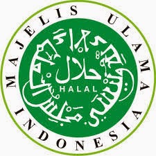 Bersertifikat Halal