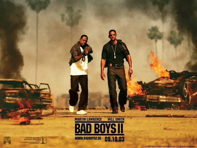Bad Boys II Film