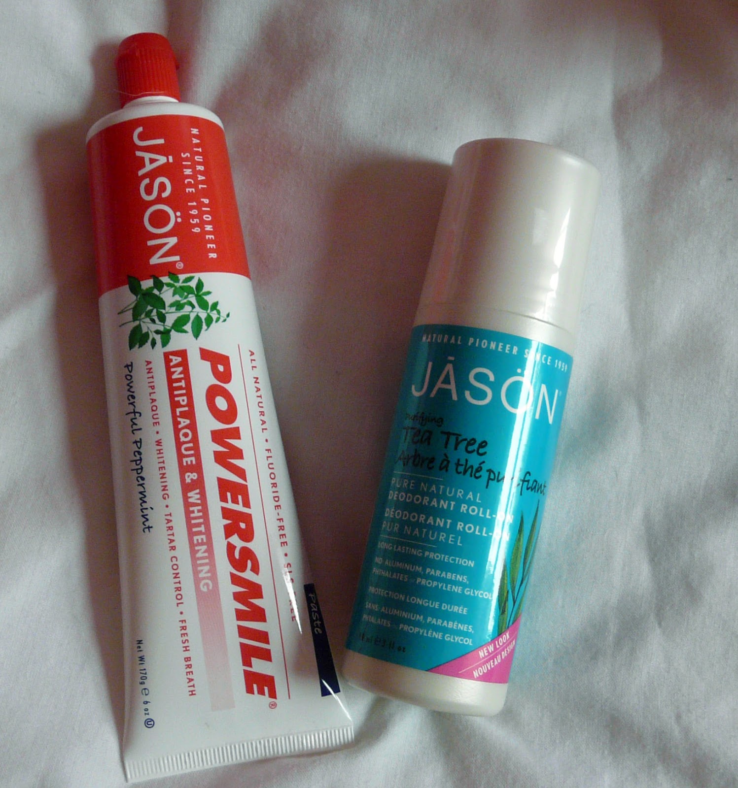 Image result for deodorant and toothpaste images