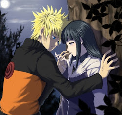 Naruto ♥ Hinata