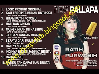 Om New Pallapa Ratih Purwasih Full Album ( Kau Tercipta Bukan Untukku )