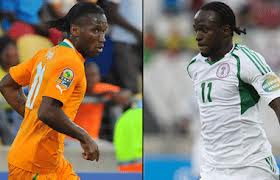 مباراة ساحل العاج و نيجيريا بث مباشر اون لاين 2013 Tأ©lأ©chargement