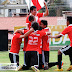 Always es líder invicto del fútbol paceño