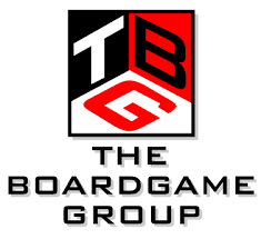 Weekly Giveaways and the Board gaming family you didn't know you had!