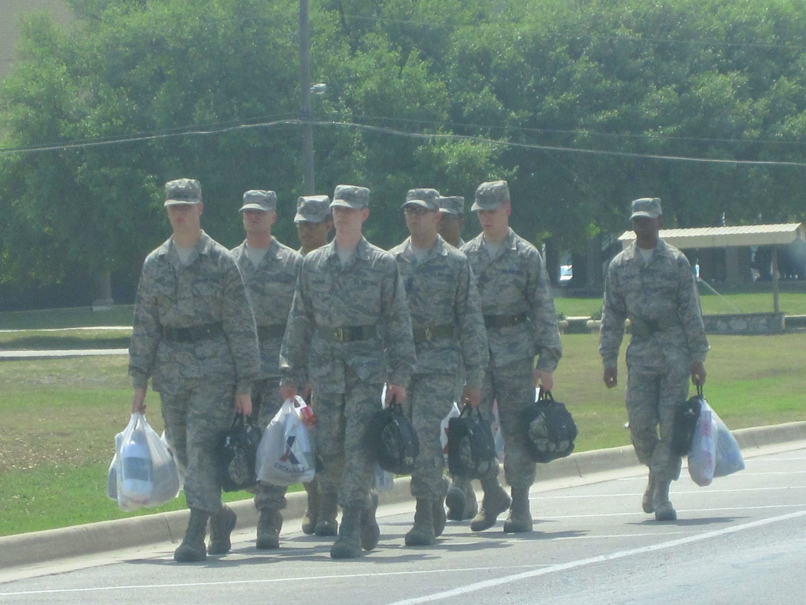 lackland air force base gift shop