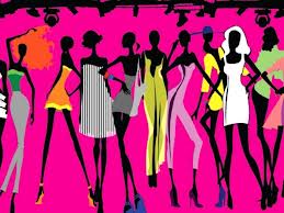 Fashion Magazines Fashion Magazines