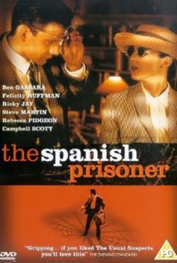 The Spanish Prisoner (1997) The Spanish Prisoner (1997)