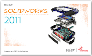 SolidWorks Premium 2011