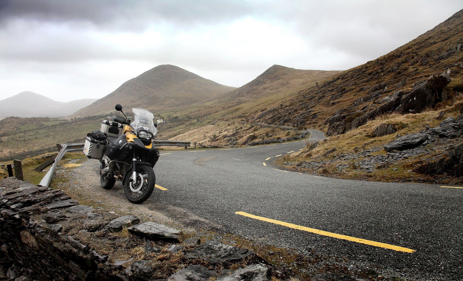 Zenfolio Doug Jackson Photography 2013 r1200gs Adventure Motorcycle
