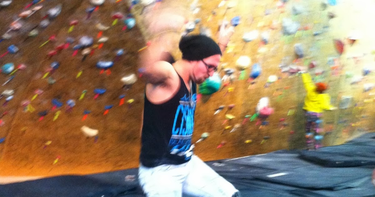 Life of A Walking Monkey How To Be A Dirtbag Climber