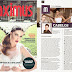 Confira as dicas sobre noivas concedidas por Mauricio Morelli para revista "Maximus"