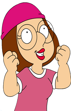 Cartoon Characters: Family Guy