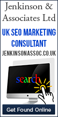 UK SEO MARKETING CONSULTANT