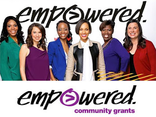 Empowered Community Grants