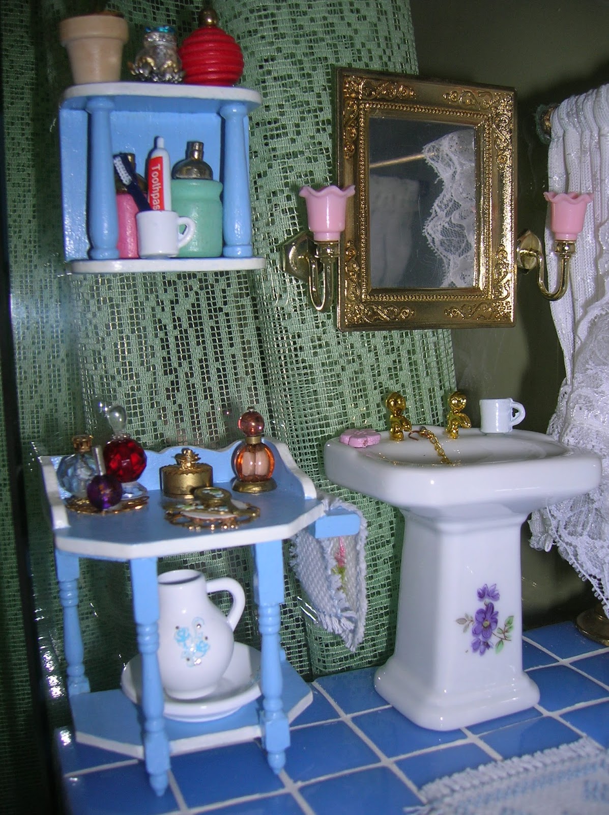 MundoMarian: julio 2013