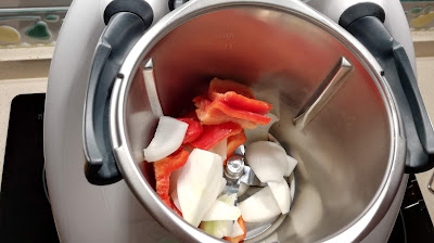 patatas cocidas termomix