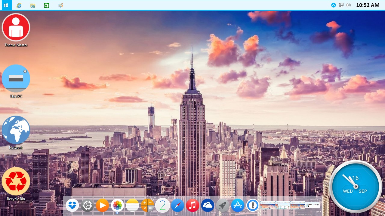 Download Apple watchOS 2 Transformation Pack for your Windows PC How to install Apple watchOS 2 Transformation Pack on Windows 7