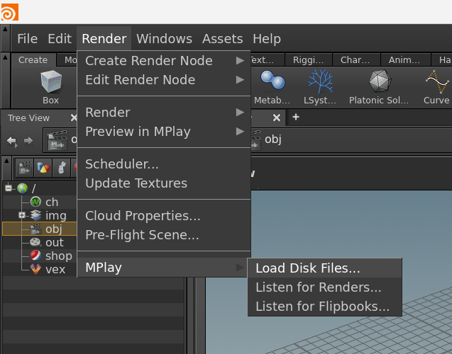 houdini mplay houdini mplay